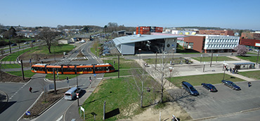 Le Mans Université