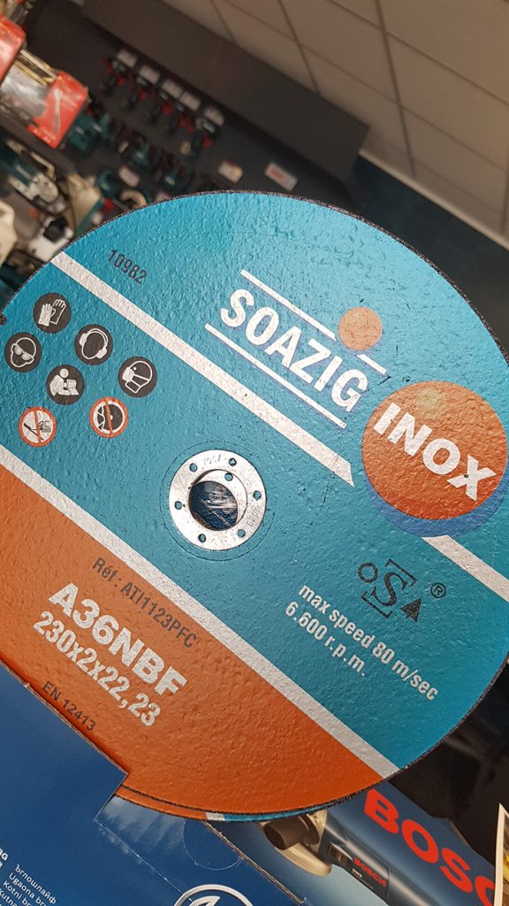 Groupe Soazig