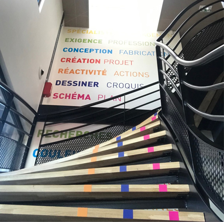 AEC Réalisation