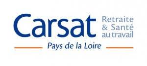 la carsat gare nord le mans installation
