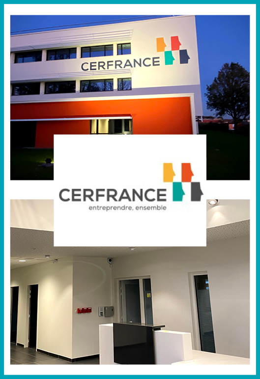 espace de Coworking Le mans