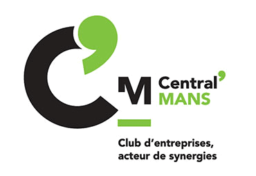Clubs d'entreprises Novaxis, Centre ville Le Mans
