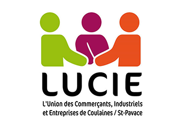 Club d'entreprises Lucie saint pavace et coulaines Le Mans