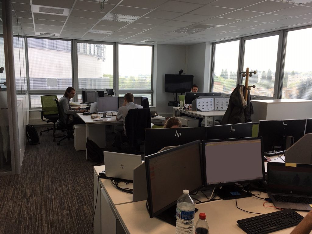 sopra steria