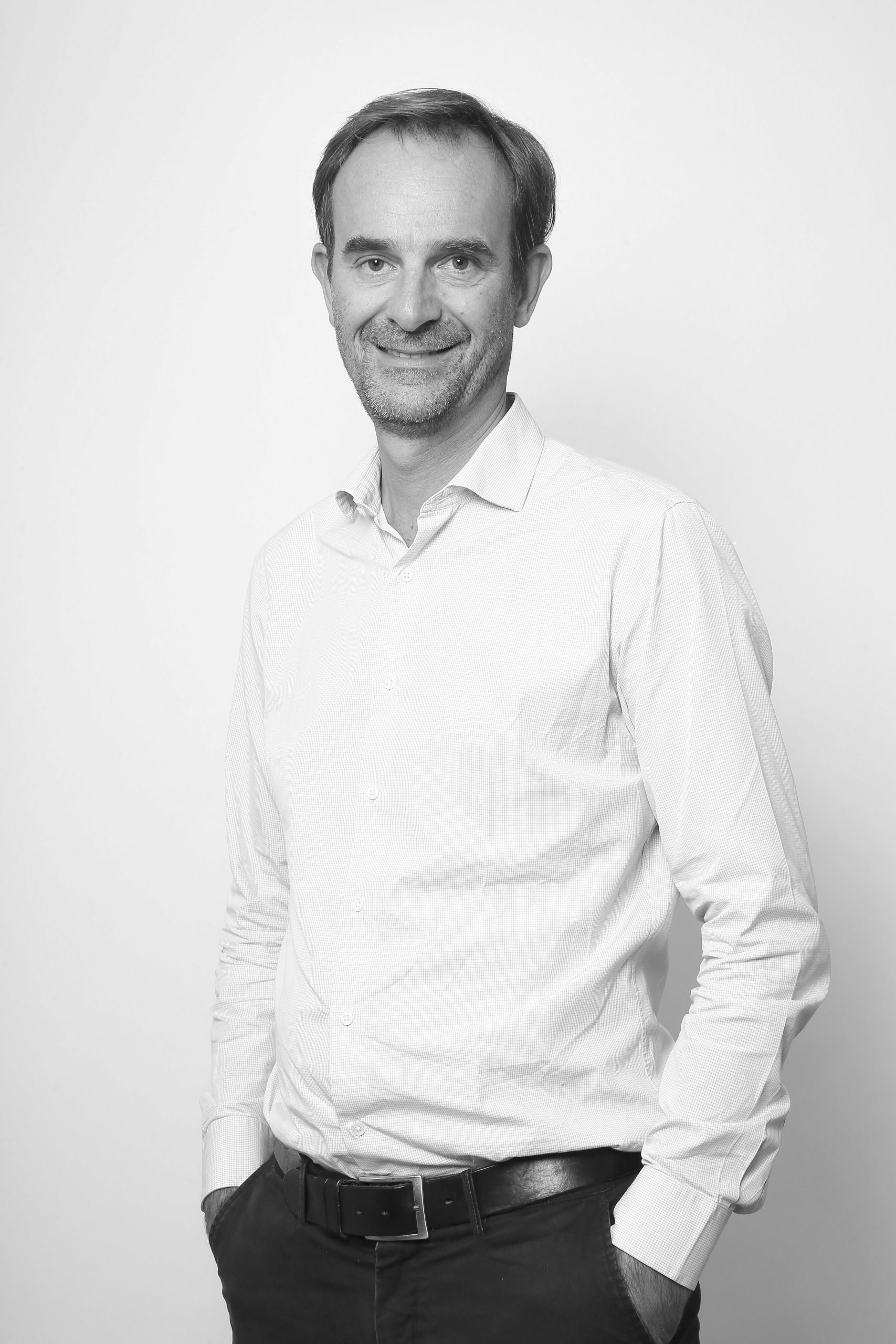 Emmanuel Pousset
