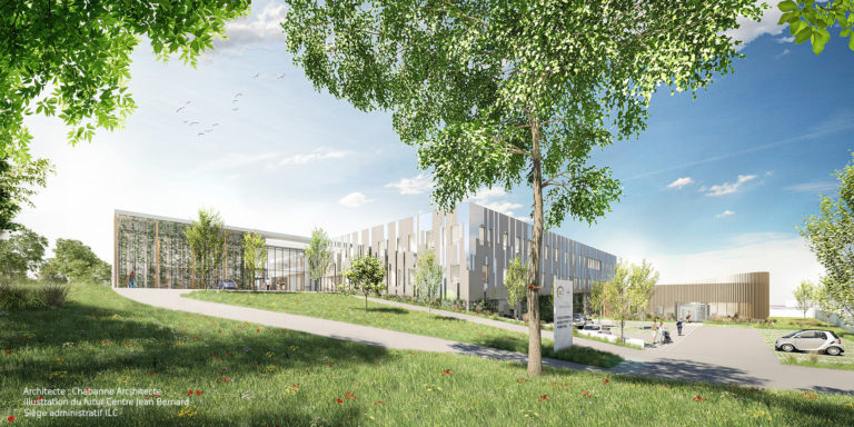 centre cancerologie le mans