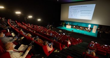 congres apssis le Mans