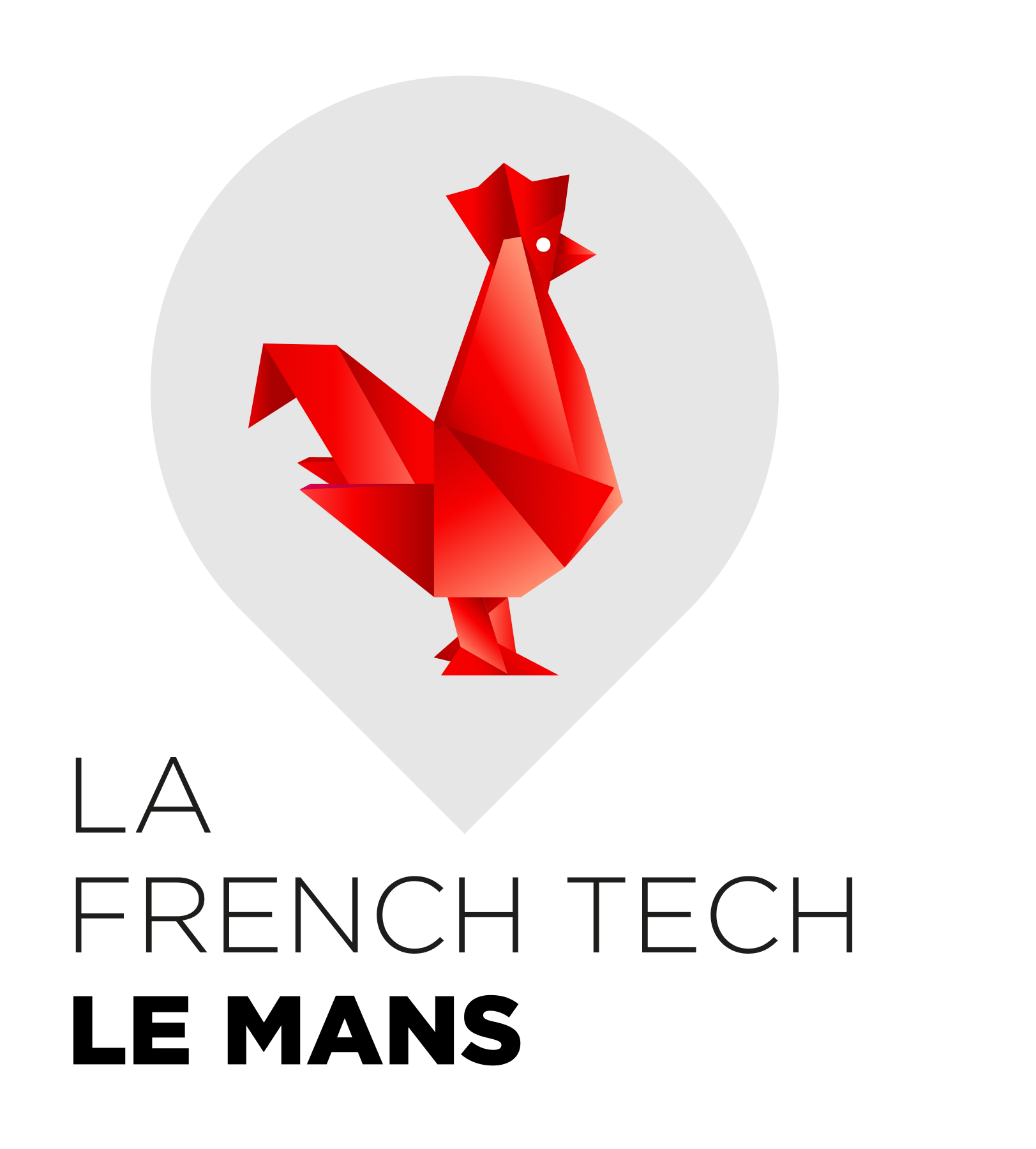 Le Mans labelisé à la French Tech