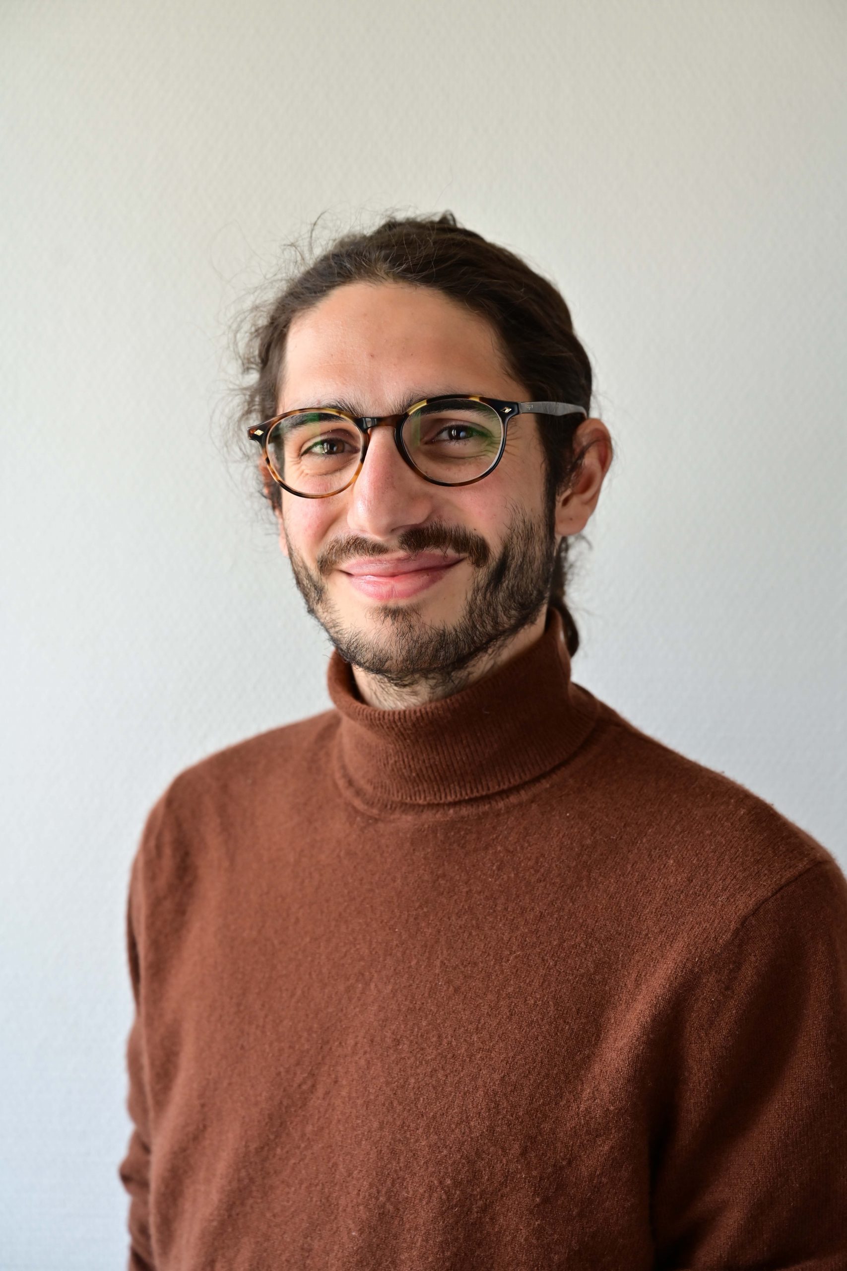 Cyprien FICARA