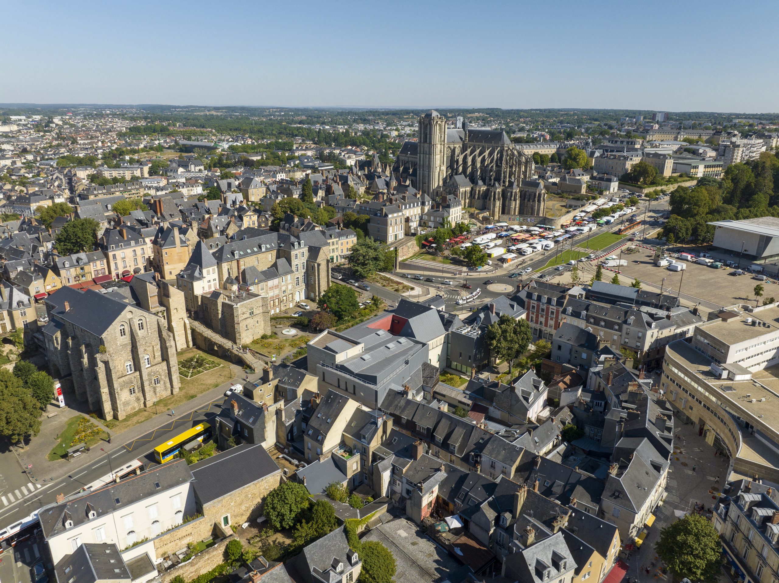 Le Mans