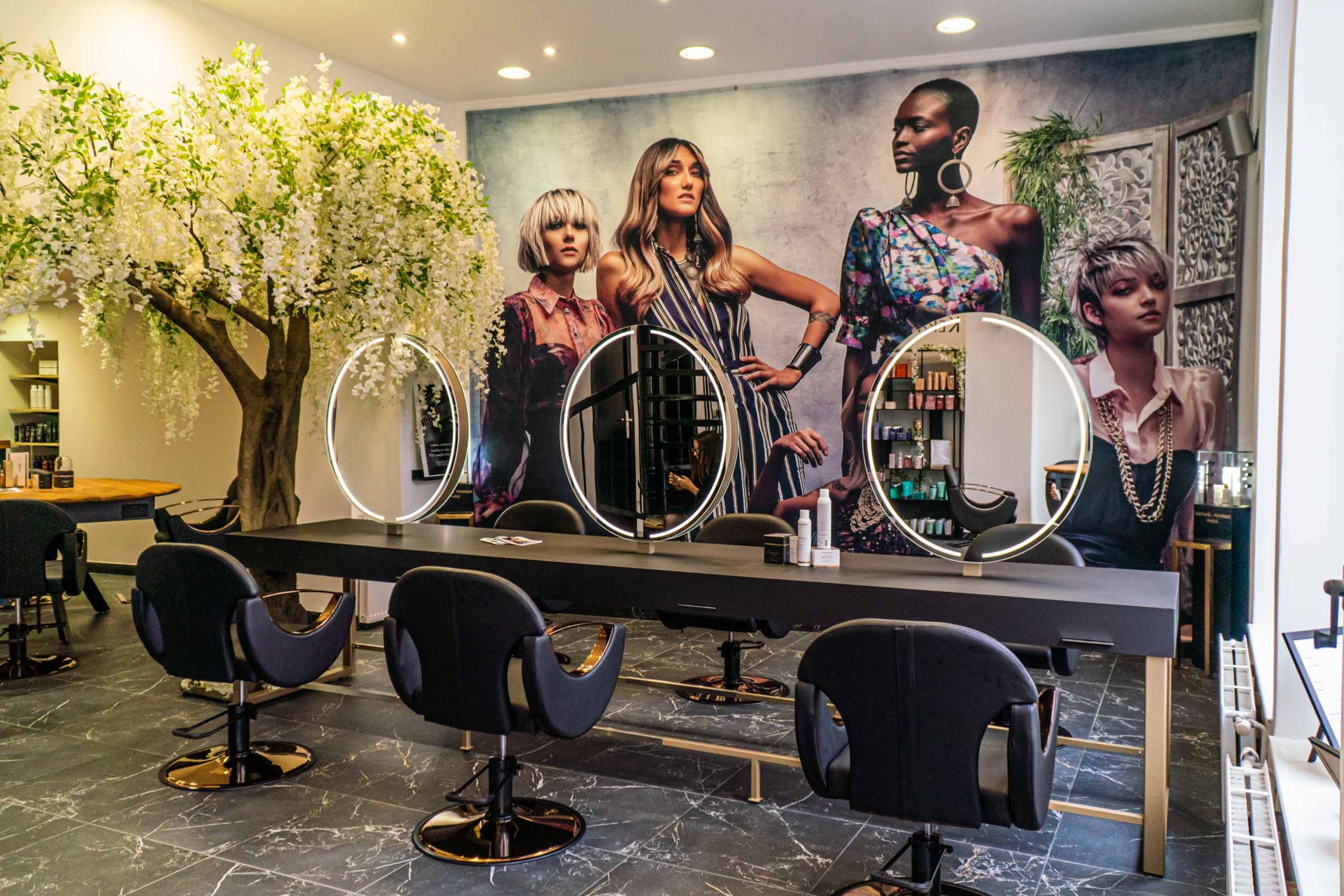 rp le mans salon