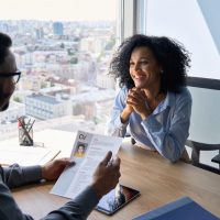 Recrutement