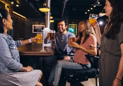 Maine Saosnois Coworking