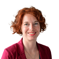 Alice Guattari Delacour