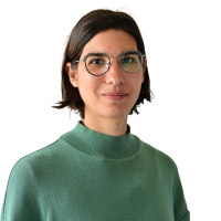 Nina Agenor