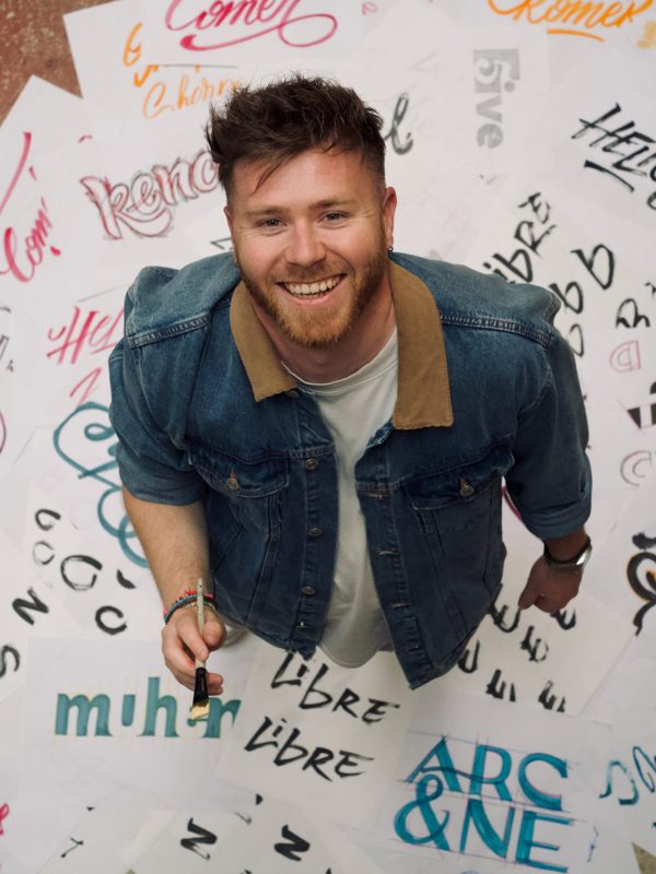 JULIEN MILLE by La Source.