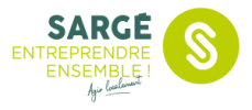 ogo-Sarge-Entreprendre-Ensemble-club d'entreprises Le Mans Métropole