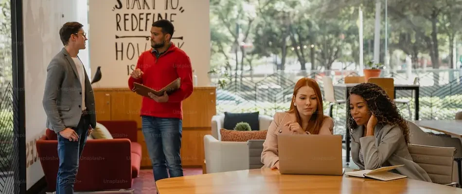 Vous aider à implanter et développer votre entreprise