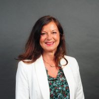 Patricia Charton