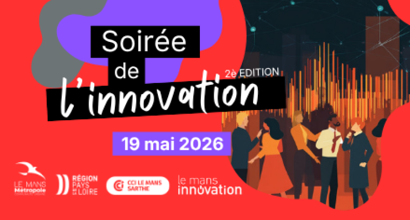 Soirée de l’innovation - Image