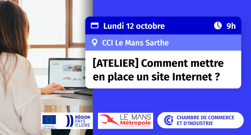 [ATELIER] Adoptez une stratégie de communication responsable ! - Image